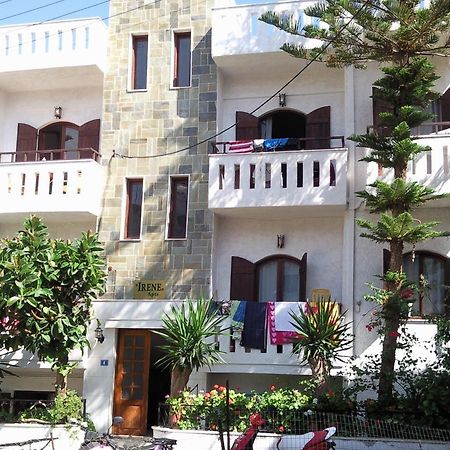 Irene Apartments Mália Kültér fotó