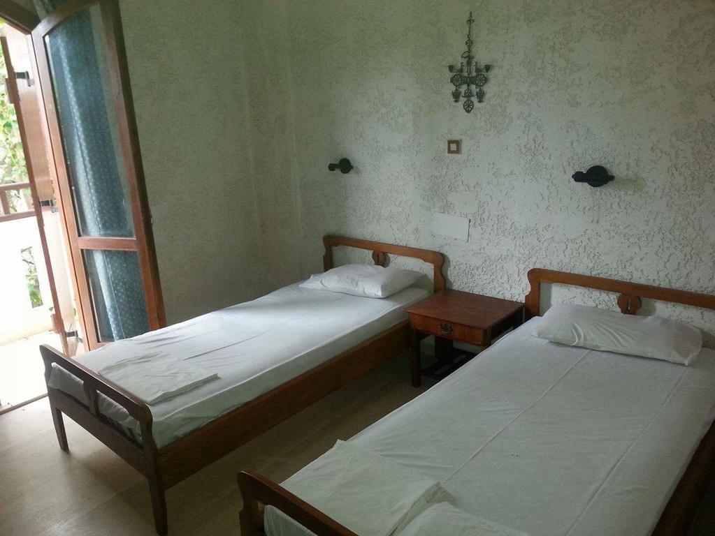 Irene Apartments Mália Kültér fotó