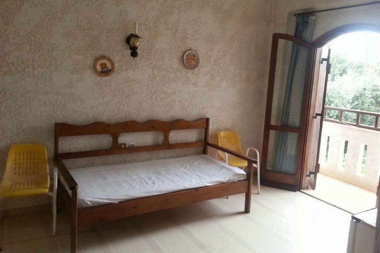Irene Apartments Mália Kültér fotó