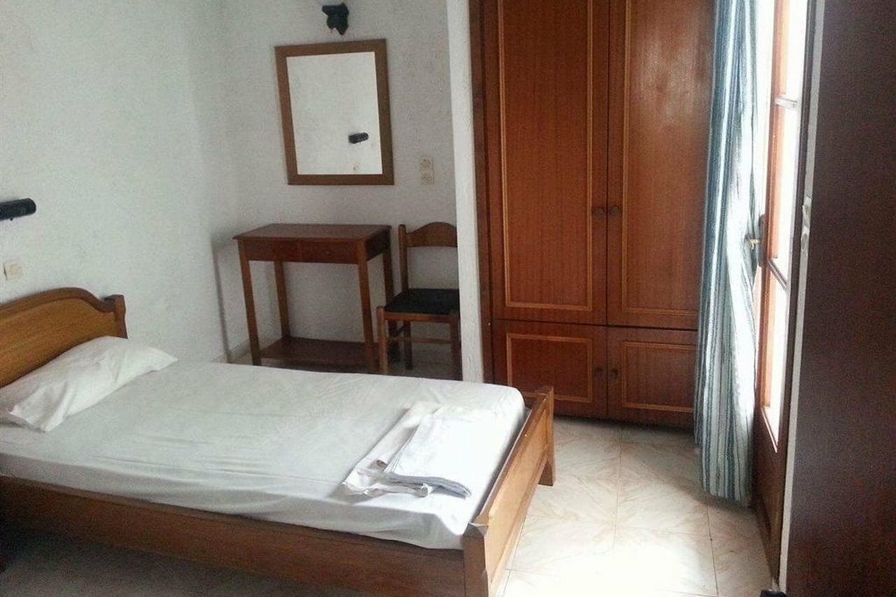 Irene Apartments Mália Kültér fotó